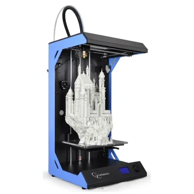 Wanhao Duplicator 5S