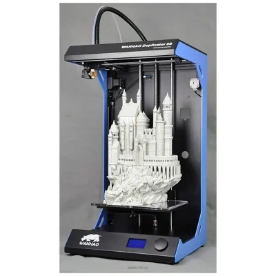 Wanhao Duplicator 5S