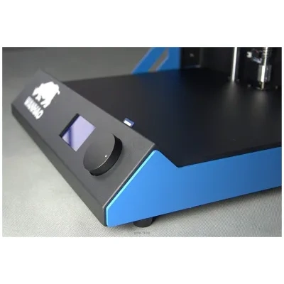 Wanhao Duplicator 5S