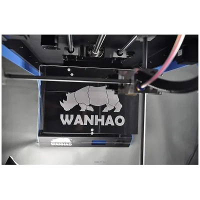 Wanhao Duplicator 5S