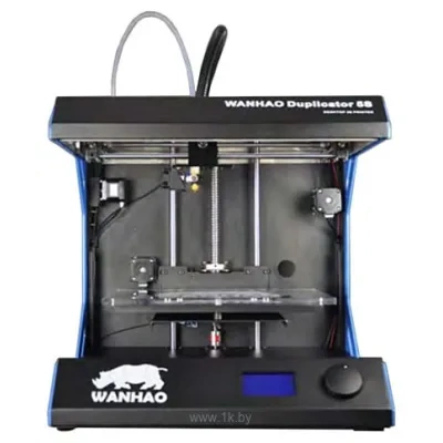 Wanhao Duplicator 5S mini