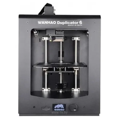 Wanhao Duplicator 6