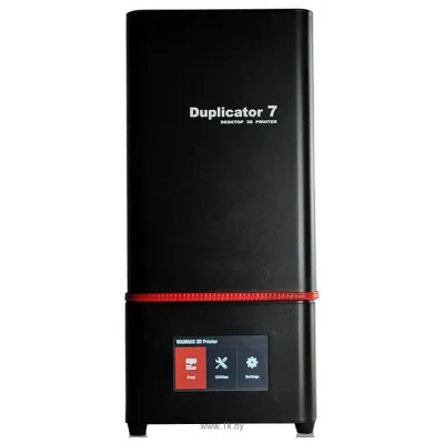 Wanhao Duplicator 7 Plus