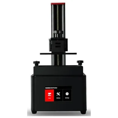 Wanhao Duplicator 7 Plus