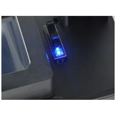 Wanhao Duplicator 7 Plus