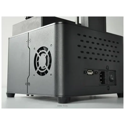 Wanhao Duplicator 7 Plus
