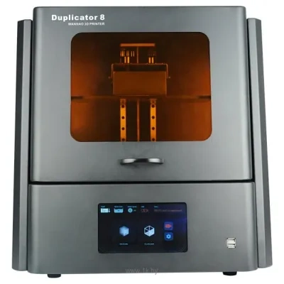 Wanhao Duplicator 8