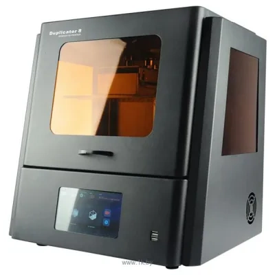Wanhao Duplicator 8