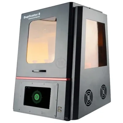 Wanhao Duplicator 8 Red Edition