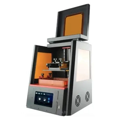 Wanhao Duplicator 8 Red Edition
