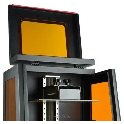 Wanhao Duplicator 8 Red Edition
