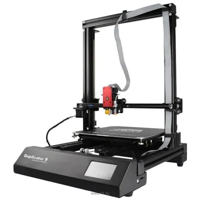 Wanhao Duplicator 9/300