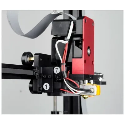 Wanhao Duplicator 9/300
