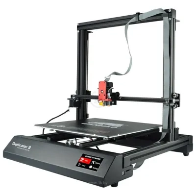 Wanhao Duplicator 9/400