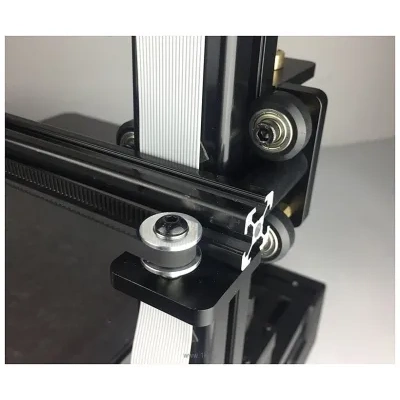 Wanhao Duplicator 9/400
