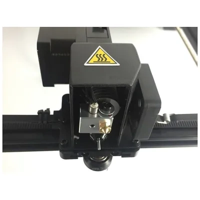 Wanhao Duplicator 9/400