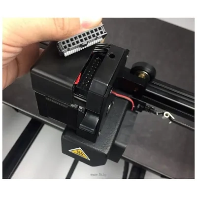 Wanhao Duplicator 9/400