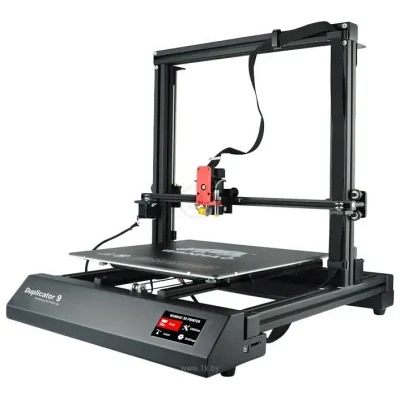 Wanhao Duplicator 9/500