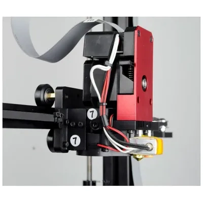 Wanhao Duplicator 9/500