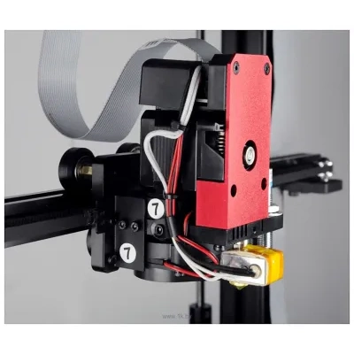 Wanhao Duplicator 9/500