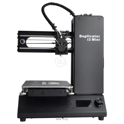 Wanhao Duplicator i3 Mini