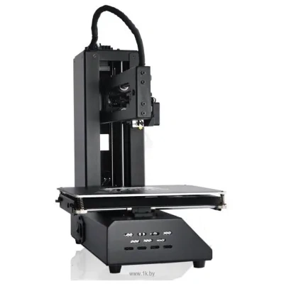 Wanhao Duplicator i3 Mini