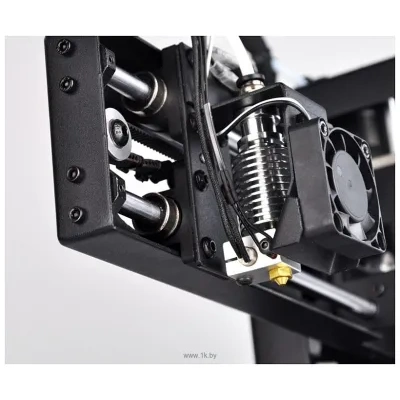 Wanhao Duplicator i3 Mini