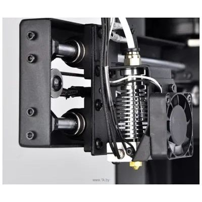 Wanhao Duplicator i3 Mini