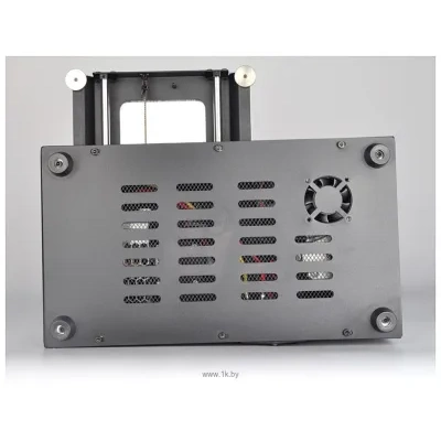Wanhao Duplicator i3 Mini