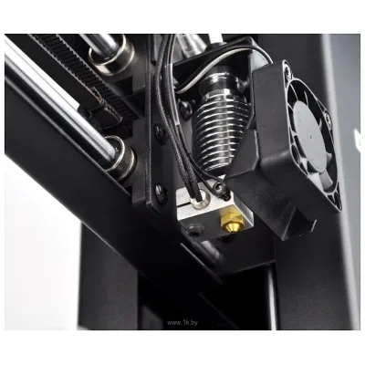 Wanhao Duplicator i3 Mini