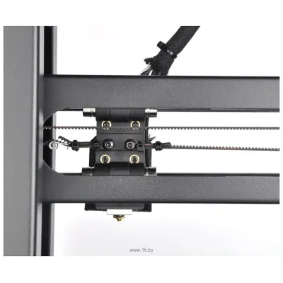 Wanhao Duplicator i3 Mini