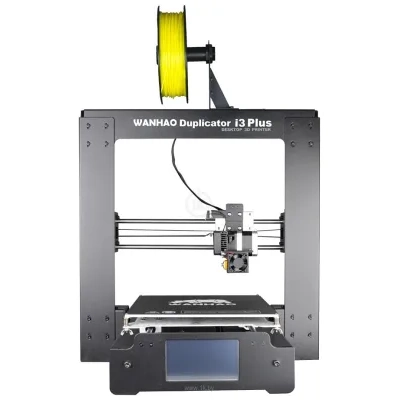 Wanhao Duplicator i3 Plus