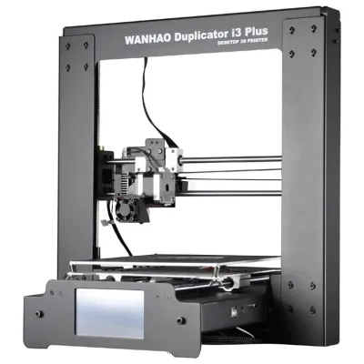 Wanhao Duplicator i3 Plus