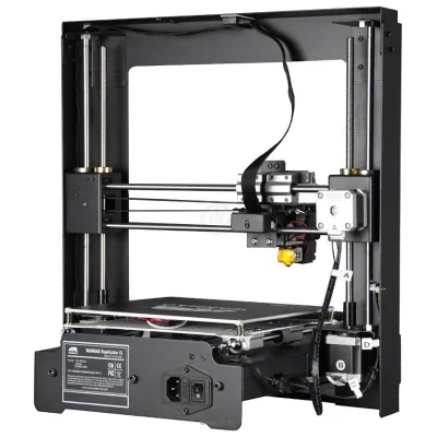 Wanhao Duplicator i3 Plus