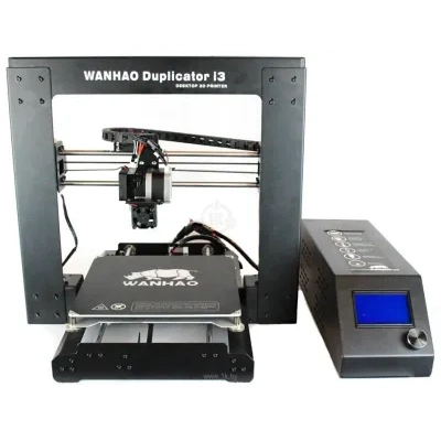 Wanhao Duplicator i3 v2.1