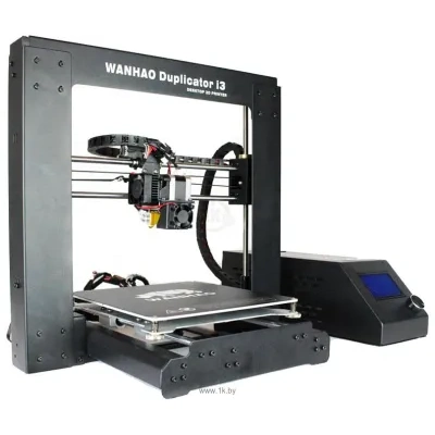 Wanhao Duplicator i3 v2.1