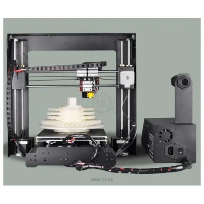 Wanhao Duplicator i3 v2.1