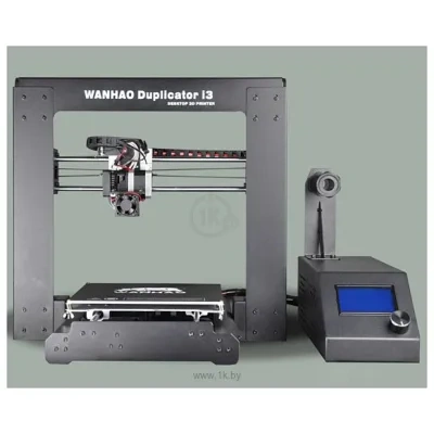 Wanhao Duplicator i3 v2.1