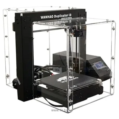 Wanhao Duplicator i3 v2.1 GS
