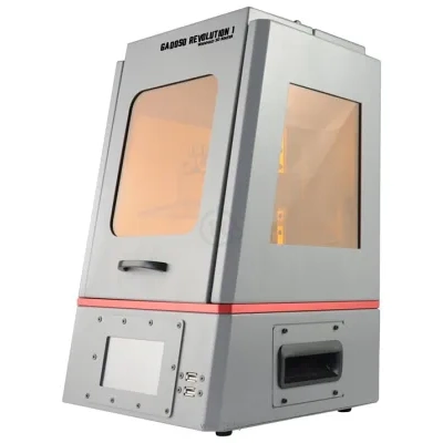 Wanhao Gadoso Revolution 1