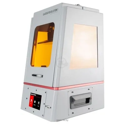 Wanhao Gadoso Revolution 1
