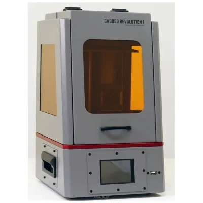 Wanhao Gadoso Revolution 1
