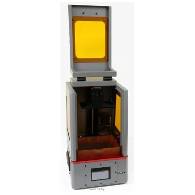 Wanhao Gadoso Revolution 1