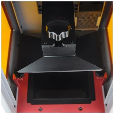 Wanhao Gadoso Revolution 1