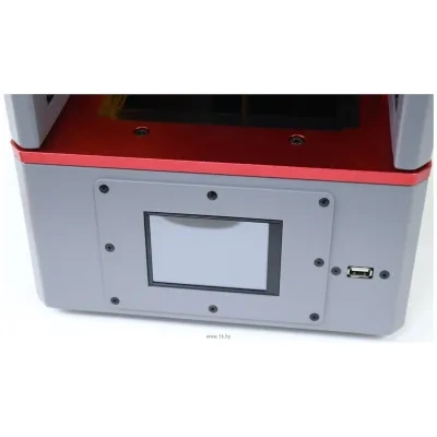 Wanhao Gadoso Revolution 1