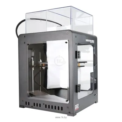 Wanhao Gadoso Revolution 2 (v zakryitom korpuse)