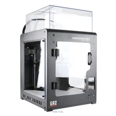 Wanhao Gadoso Revolution 2 (v zakryitom korpuse)