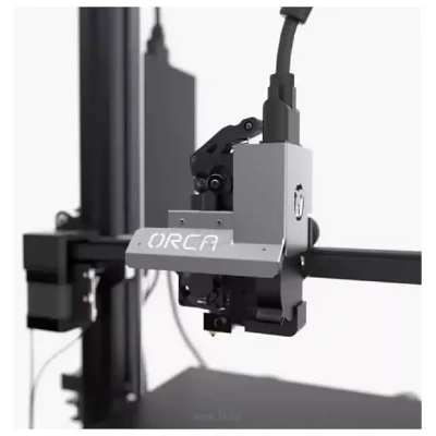 Xinkebot Orca2 Cygnus (1 ekstruder)