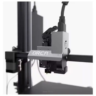 Xinkebot Orca2 Cygnus (2 ekstrudera)