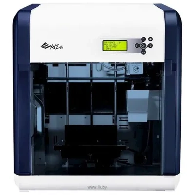 XYZprinting da Vinci 1.0